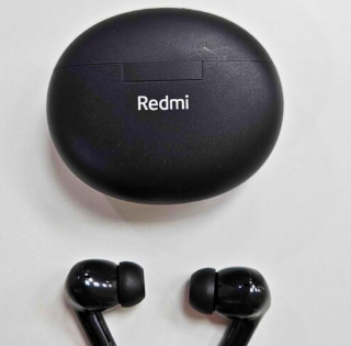 Redmi Buds 5A评测基本功能正确