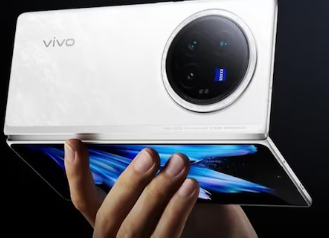 Vivo X Fold 3 Pro手机本周在市场上市预期规格和价格