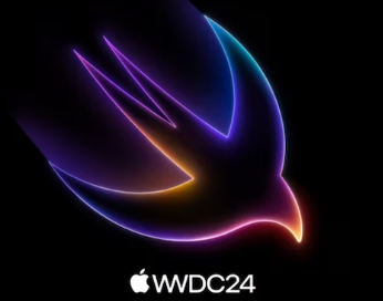 WWDC 2024将于6月10日开幕