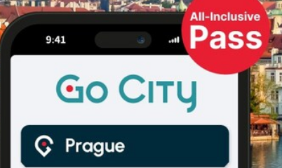 Go City推出全包布拉格通票拓展至东欧夏季旅行现已发售
