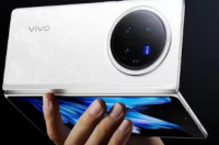 Vivo X Fold 3 Pro手机本周在市场上市预期规格和价格