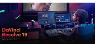 DaVinci Resolve 19 beta 3带来骁龙X Elite Windows ARM支持