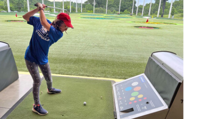 特殊奥林匹克运动会和Topgolf将于9月27日合作举办新的包容性筹款活动