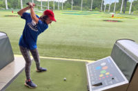 特殊奥林匹克运动会和Topgolf将于9月27日合作举办新的包容性筹款活动