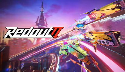 未来赛车游戏Redout 2可在Epic Games Store免费领取