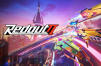 未来赛车游戏Redout 2可在Epic Games Store免费领取