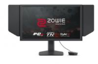 明基ZOWIE XL2586X游戏显示器和U2无线鼠标推出