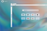 Opera正在测试OperaOne R2浏览器的新功能