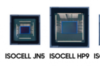 三星推出全新200MP远摄传感器和50MP ISOCELL传感器