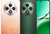 OPPO Reno 12F 5G手机配备最高12GB RAM现已发布