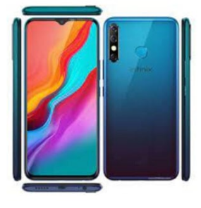 Infinix Hot 8 Lite是Infinix旗下的一款智能手机