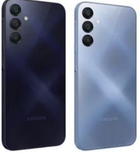 三星已推出新款Galaxy A15目前已在全国范围内开始发售