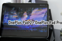 泄露的OnePlusPad2规格透露了一些小改进