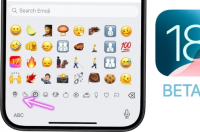 Apple发布iOS18Beta3新功能