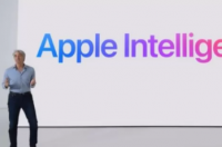苹果希望通过新的AI来提高iPhone16的需求