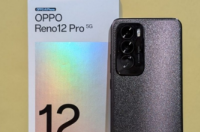 OPPO Reno12 Pro智能手机评测