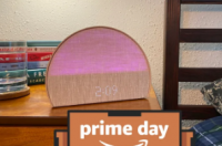 Hatch Restore 2智能睡眠时钟在PrimeDay期间跌至历史最低水平