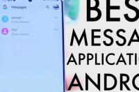 Android上最佳的消息应用程序