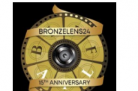 BronzeLens将于2024年8月21日至8月25日举办第15届年度电影节