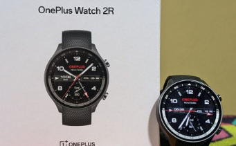 OnePlus Watch 2R手表评测