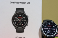 OnePlus Watch 2R手表评测