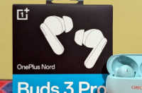 OnePlus Nord Buds 3 Pro耳塞评测