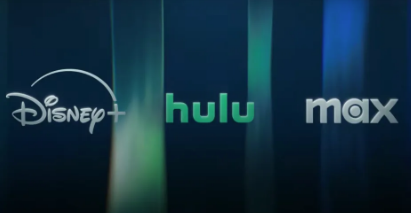 Disney+及Hulu和Max流媒体捆绑包现已推出