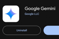 GoogleGemini应用程序现已可供下载