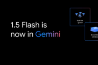谷歌免费向Gemini用户提供更快更轻的1.5FlashAI模型