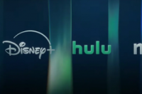 Disney+及Hulu和Max流媒体捆绑包现已推出