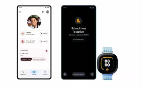 谷歌的学校时间功能即将登陆Android智能手机