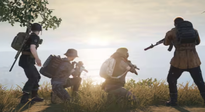 PUBG Mobile攻略新手必赢的秘诀和技巧