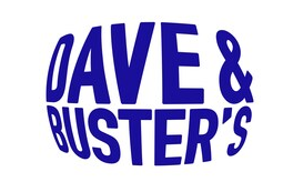 Dave&Buster