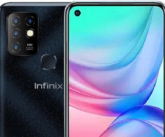 Infinix推出了Hot 10这是其智能手机市场的最新产品