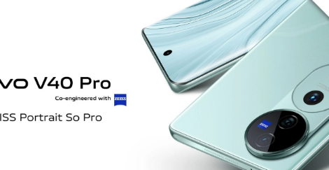 vivoV40Pro5G发布Dimensity9200+SoC四颗50MP摄像头和5500mAh电池售价约RM2676