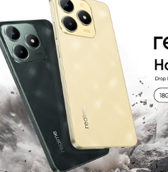 realmeC61大马发售6GB+128GB版本售价RM499