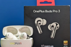 OnePlus Buds Pro 3耳机评测