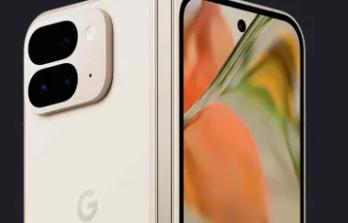 GooglePixel9ProFold上市后可能会成为最薄最大的折叠手机