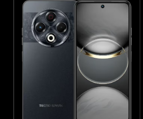 Tecno Spark 30 4G手机设计完整规格在正式发布前泄露