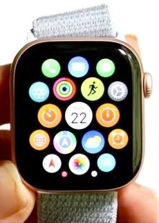 掌握AppleWatchSeries10初学者手册