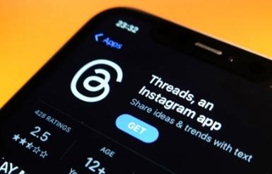 Threads正在为帖子添加位置共享功能