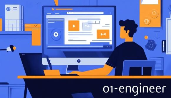 使用AIo1-engineer在几分钟内创建Web应用程序