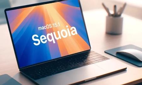 macOS15.1Beta6您必须了解这些新的Mac功能