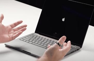 泄露的M4 MacBook Pro开箱视频让我们在发布前抢先一睹苹果笔记本电脑的风采