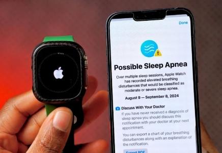 watchOS11.1Beta4 AppleWatch最新更新