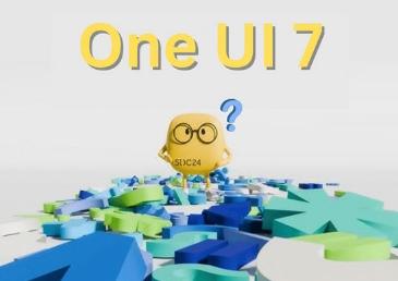 三星One UI 7公开测试版确认发布