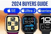 AppleWatchSeries10时尚的设计和先进的功能