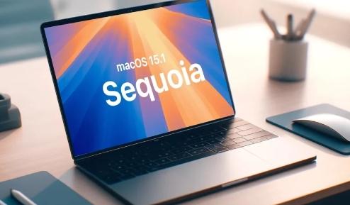 Apple发布了最新版本的macOS操作系统Sequoia15.1RC