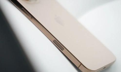 你不知道的7个iPhone16Pro相机技巧