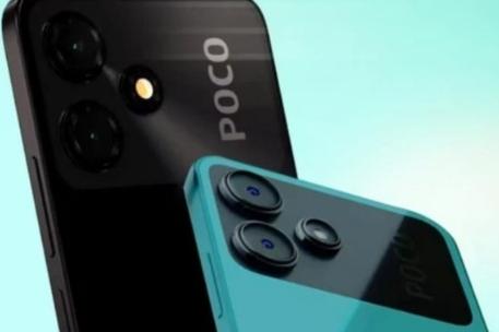 Poco M7 Pro 5G手机在发布前获得认证